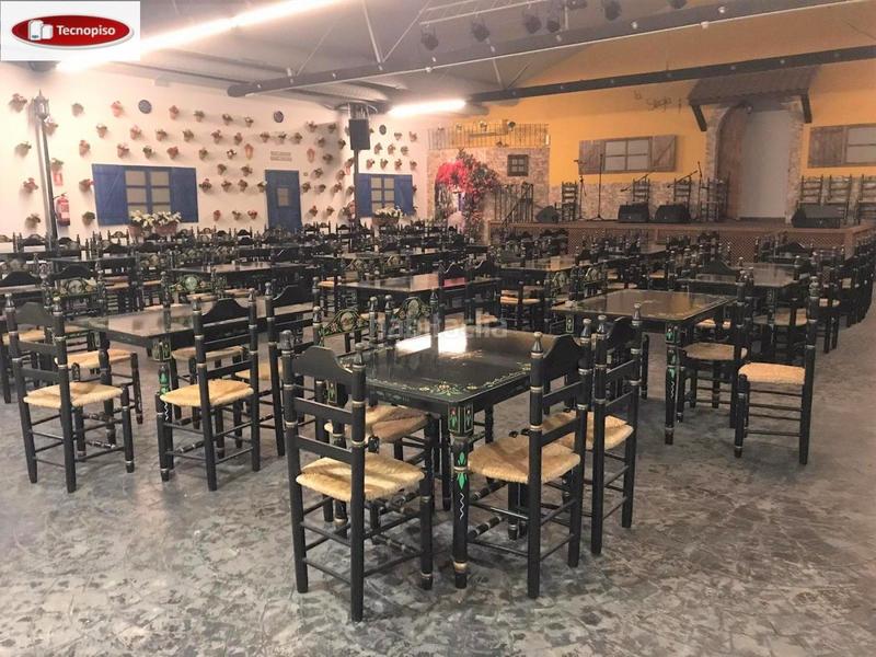 Foto 80159498-3c94-4f62-89e5-cc2ed01b05e1. Alquiler local comercial restaurante c3 en traspaso en Barcelona