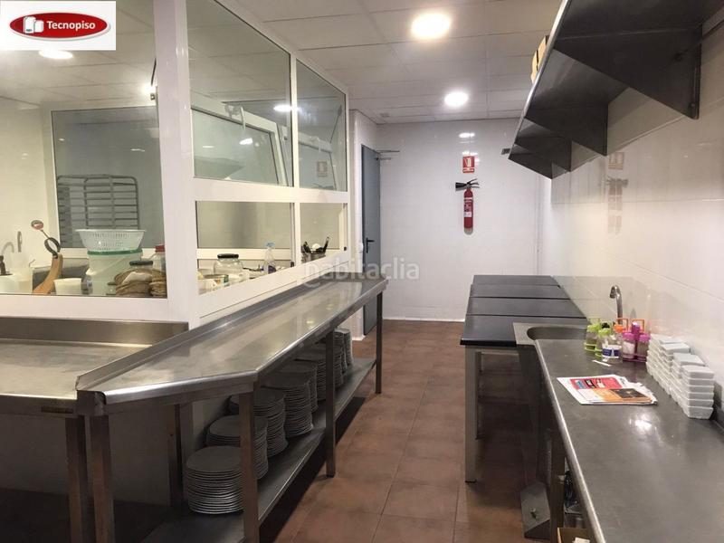 Foto dea12186-4693-45d1-aef0-c382263b85dd. Alquiler local comercial restaurante c3 en traspaso en Barcelona