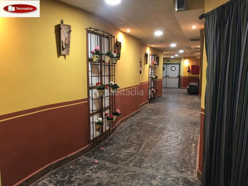 Foto e43764ae-1bcd-48ac-ae25-59e84d647b4c. Alquiler local comercial restaurante c3 en traspaso en Barcelona