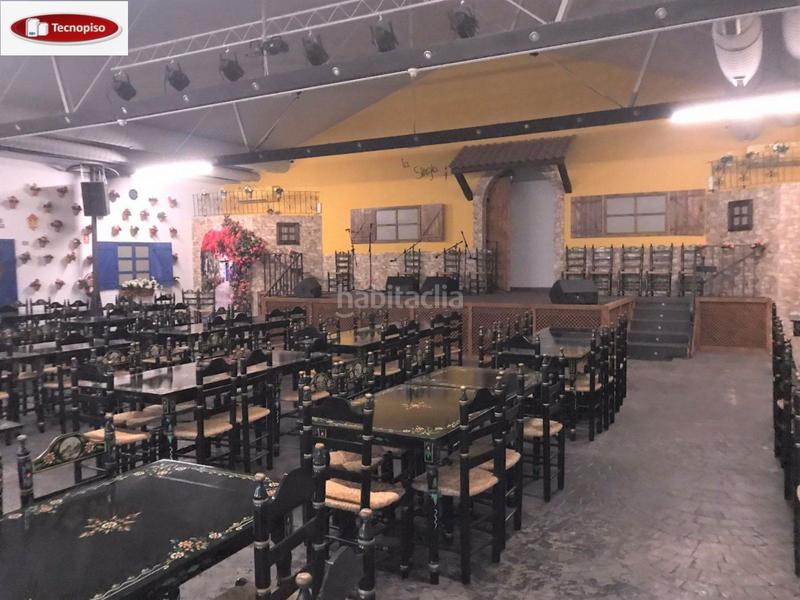 Foto e70fa63a-87e2-4261-9201-303b947de2cf. Alquiler local comercial restaurante c3 en traspaso en Barcelona