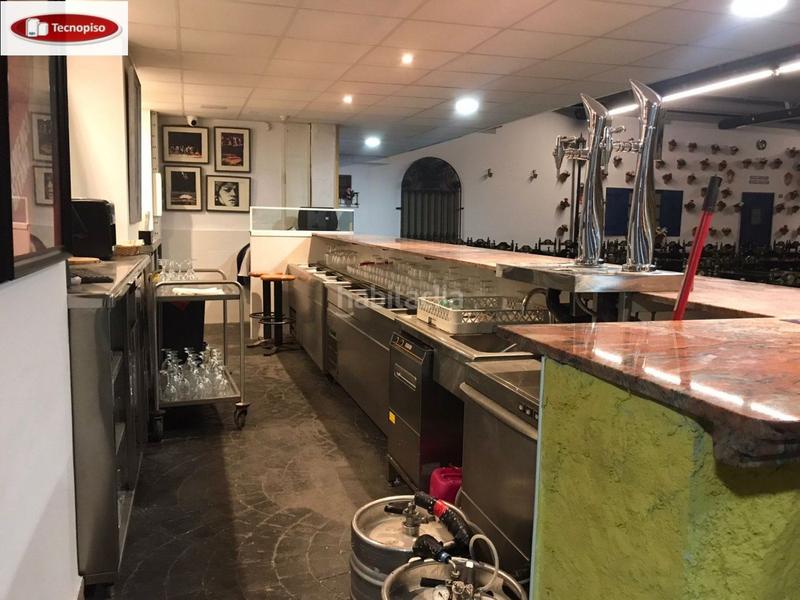 Foto 5a5b1945-9eff-4d6b-bc95-d3844058ccf3. Traspaso local comercial restaurante c3 en traspaso en Barcelona