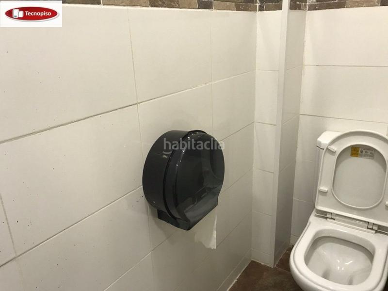 Foto 6215bd4f-d2e1-4235-a456-4be3ac94c8c9. Traspaso local comercial restaurante c3 en traspaso en Barcelona