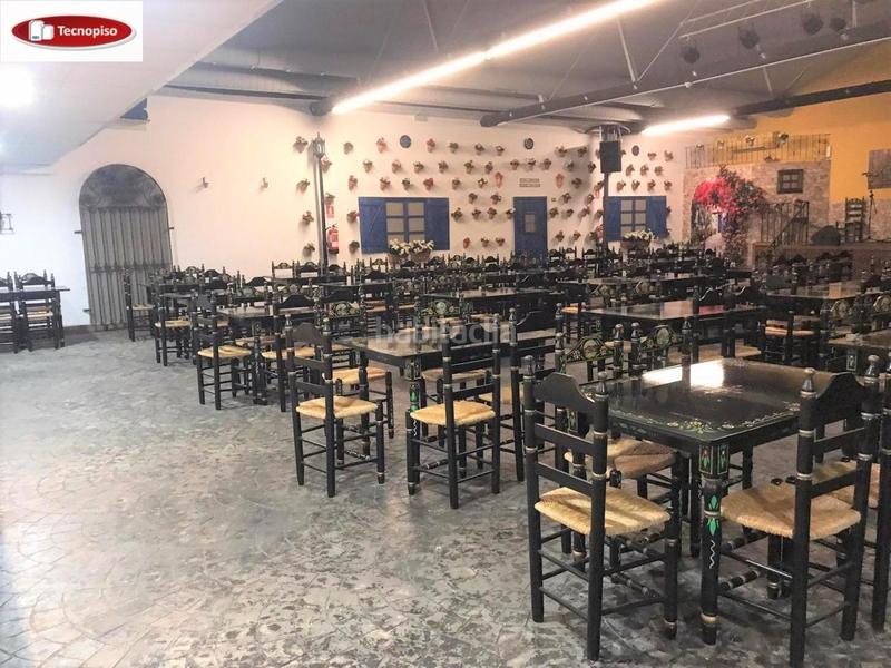 Foto 740bd85c-413c-4c8a-85fb-c14bc426ff71. Traspaso local comercial restaurante c3 en traspaso en Barcelona