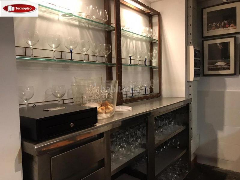 Foto 7cbbe13c-ee53-46b0-a124-a4a54bf0feda. Traspaso local comercial restaurante c3 en traspaso en Barcelona