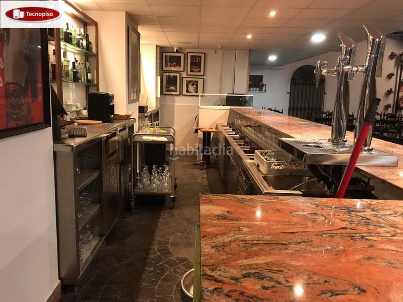 Foto a86c0985-1890-41bd-a3a3-10c49dfbf95b. Traspaso local comercial restaurante c3 en traspaso en Barcelona