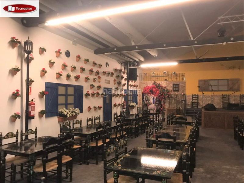 Foto d6dbf9f9-d8f5-4ab4-997e-4028c1434444. Traspaso local comercial restaurante c3 en traspaso en Barcelona