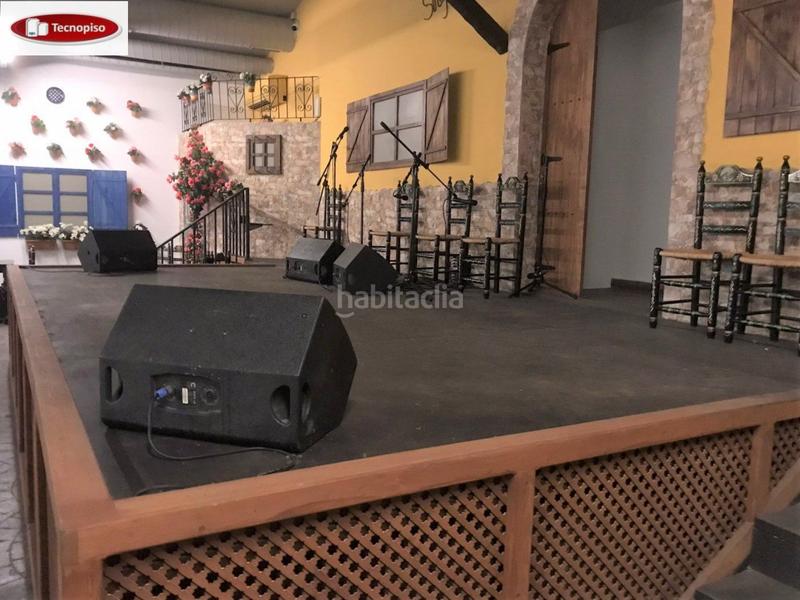 Foto e5c66f69-ed78-4033-b507-b10dde565f87. Traspaso local comercial restaurante c3 en traspaso en Barcelona