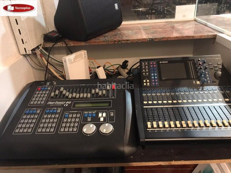 Foto 1b2e7a84-16c5-4110-a048-e80ac39f65c2. Umzug geschäftsraum in Fort Pienc Barcelona