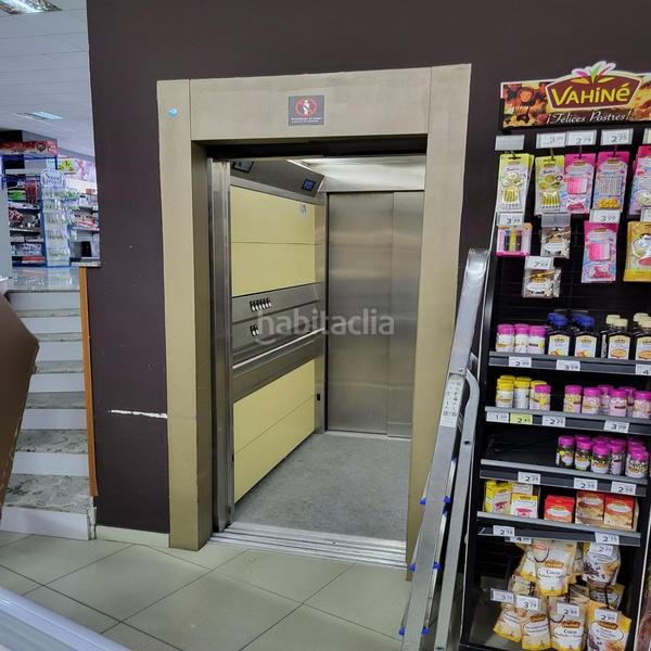 Foto 114a7877-1547-4edd-a974-8ebe127a8ee2. Alquiler local comercial edificiolocal en venta en Carpio (El)