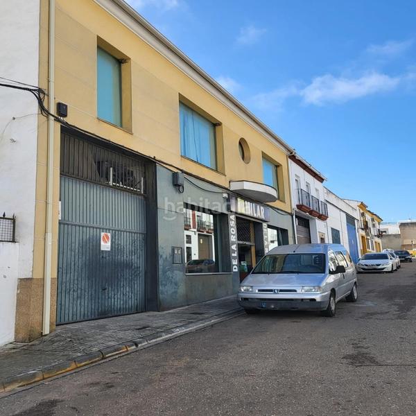 Foto 1b7bc651-9770-4a8b-af2f-7c7e8802751e. Alquiler local comercial edificiolocal en venta en Carpio (El)