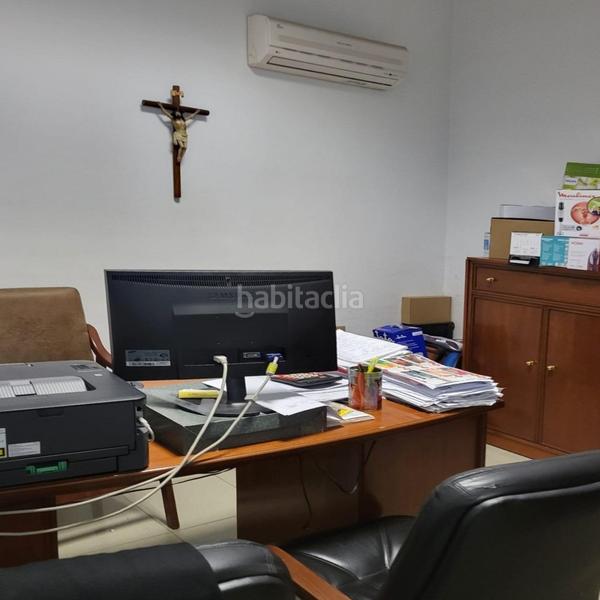 Foto 5042bc8c-2977-4141-bac2-1e68a0521933. Alquiler local comercial edificiolocal en venta en Carpio (El)