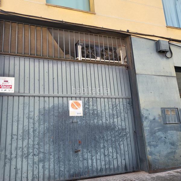 Foto 66a79ffd-5035-418b-8d45-ee8faaa32d15. Alquiler local comercial edificiolocal en venta en Carpio (El)