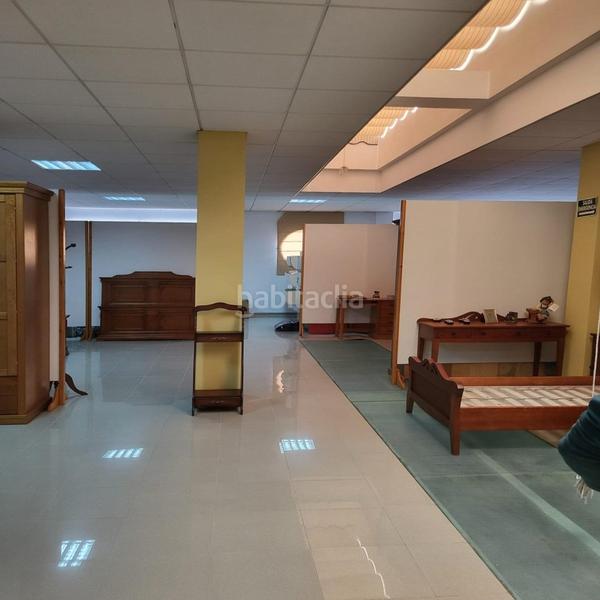 Foto c6beae80-d1fe-4238-805c-89dddf5c9be0. Alquiler local comercial edificiolocal en venta en Carpio (El)