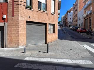 Local commercial à Santa Rosa. Local en santa rosa
