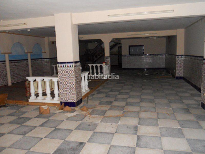 Foto 361e8d9b-e6b3-4042-9b33-0f884785e038. Local comercial local en Can Gambús Sabadell