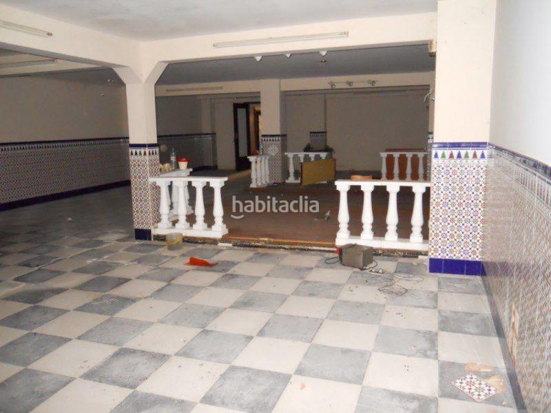 Foto 427f4bab-cae7-402b-a145-ab65509d0448. Local comercial local en Can Gambús Sabadell