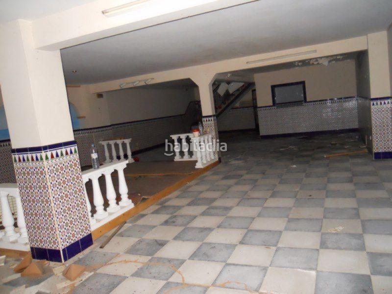 Foto 4fc936bd-0b9f-42a1-a775-b7c879d7d253. Local comercial local en Can Gambús Sabadell
