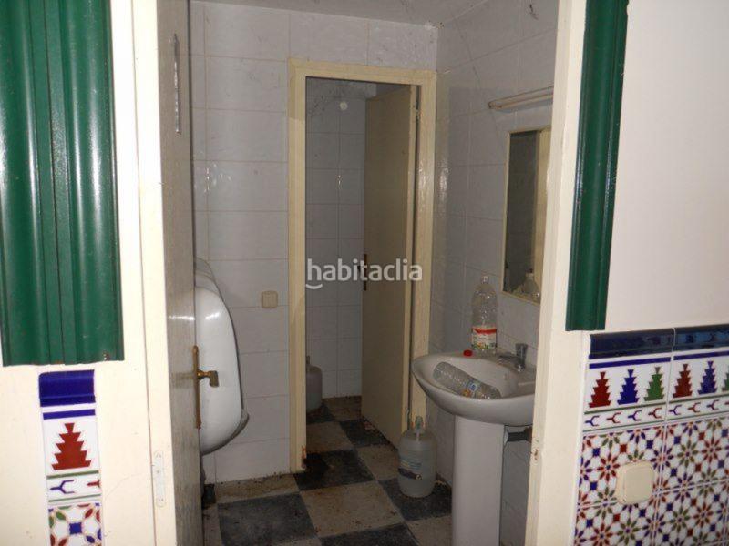 Foto 7f7ed963-2210-45bd-a10c-c729083b72ef. Local comercial local en Can Gambús Sabadell