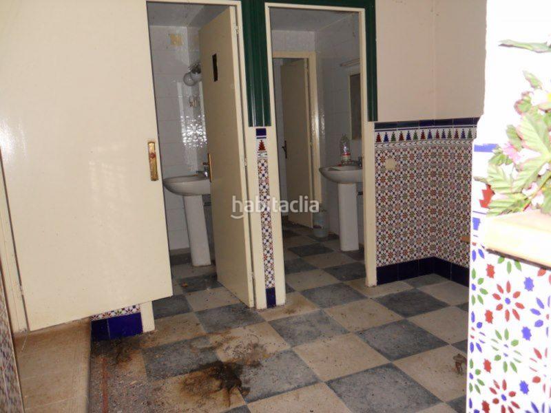 Foto a856820f-0583-4a0f-9794-eceacc4023df. Local comercial local en Can Gambús Sabadell