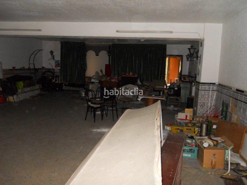 Foto aac64dfd-2ca6-4d06-98d7-82ac90497fb9. Local comercial local en Can Gambús Sabadell