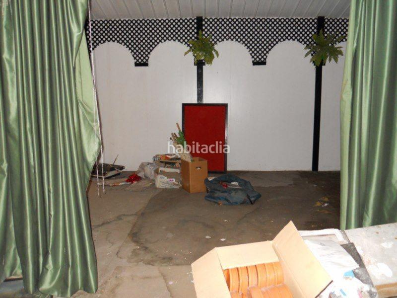 Foto b72a3672-1306-44f5-9616-056110584f53. Local comercial local en Can Gambús Sabadell