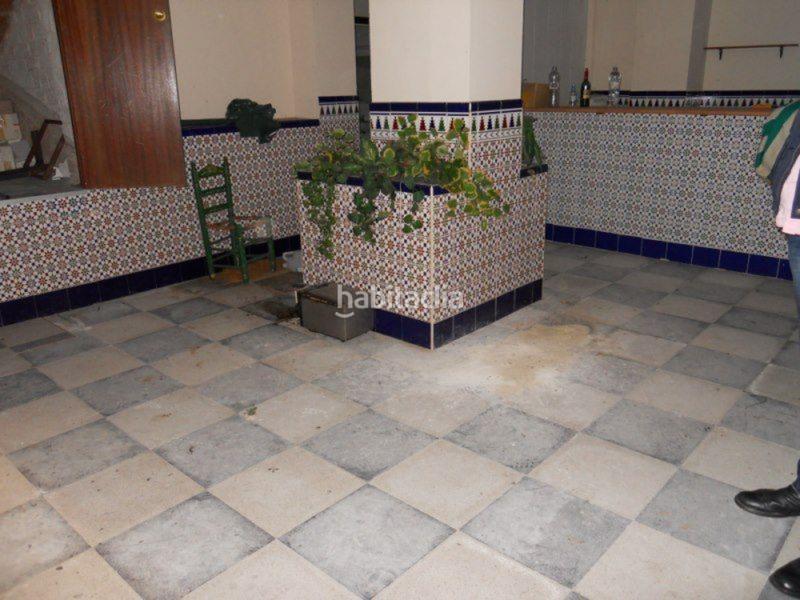 Foto be661a53-19c7-4199-962a-368b1385304a. Local comercial local en Can Gambús Sabadell