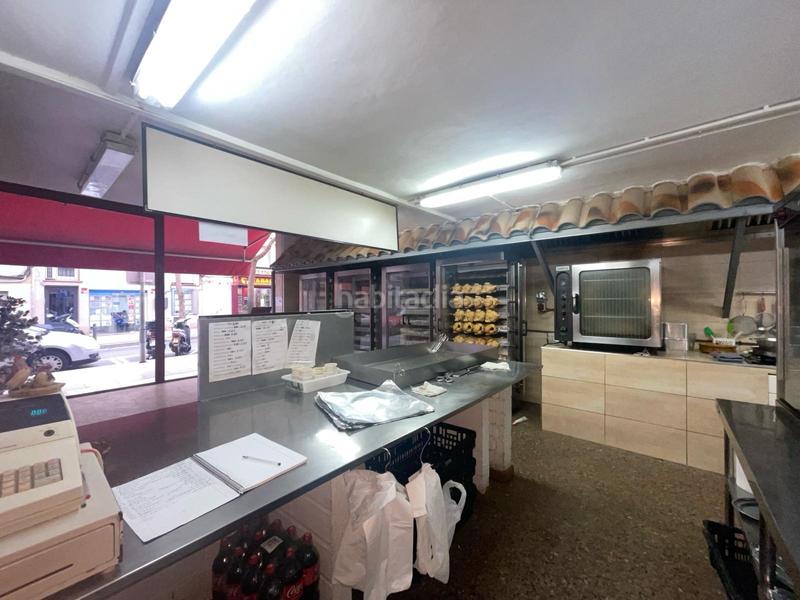 Foto 06873c13-1f11-4187-9b36-6808364fe955. Local commercial dans Llatí Santa Coloma de Gramenet