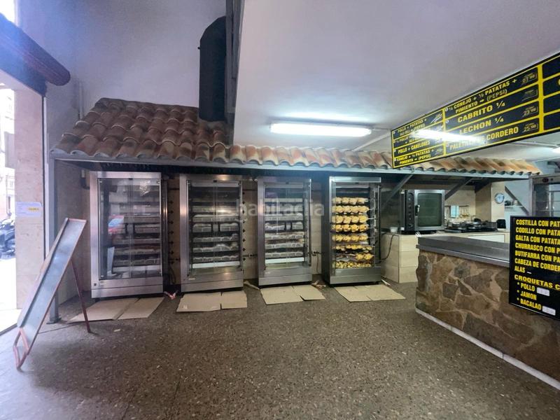 Foto 0f47ef54-de64-45c1-95e5-320c3fc475e7. Local commercial dans Llatí Santa Coloma de Gramenet