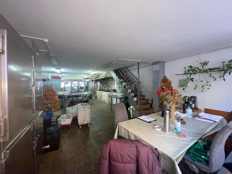 Foto 1c989010-2c21-46d9-898f-6a29280cf83d. Local commercial dans Llatí Santa Coloma de Gramenet