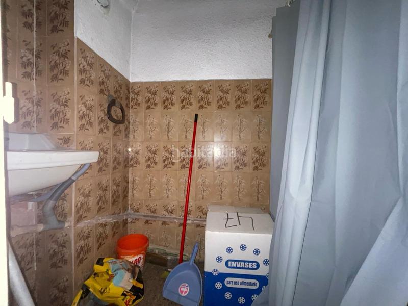 Foto 2849cefc-c782-4866-b71d-a01eda6de492. Local commercial dans Llatí Santa Coloma de Gramenet