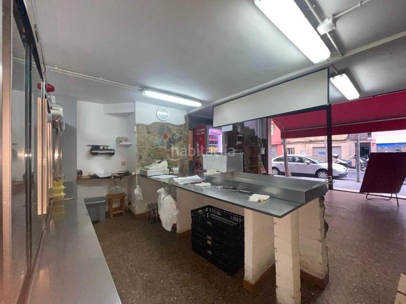 Foto 2bbc8b4b-be7f-4922-8d7e-715d0068cd44. Local commercial dans Llatí Santa Coloma de Gramenet