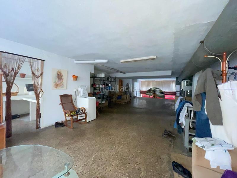 Foto 45f1b8ff-edcb-4ba9-9f69-d08daed4c75e. Local commercial dans Llatí Santa Coloma de Gramenet