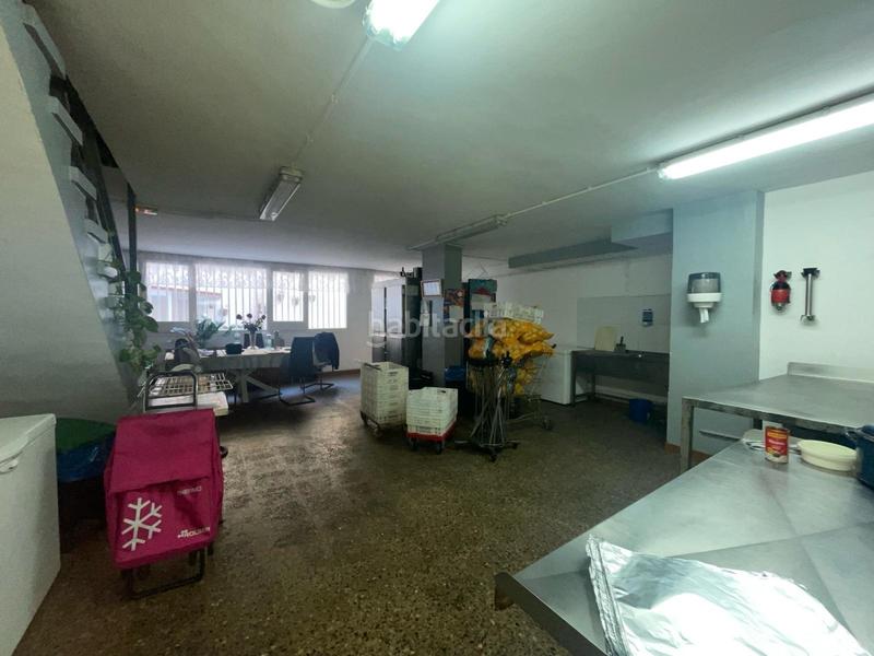 Foto 46d1947d-a85e-4e3e-a59c-9f1679cdd78c. Local commercial dans Llatí Santa Coloma de Gramenet