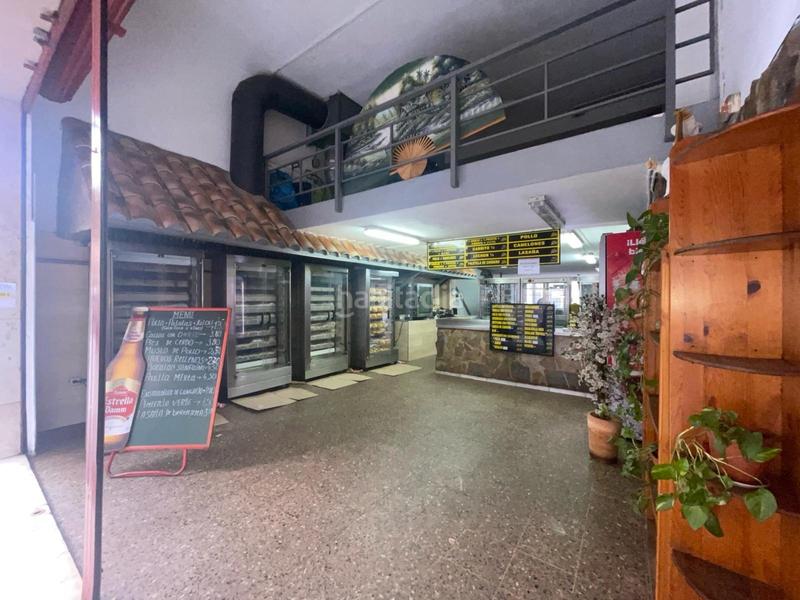 Foto 5b7116d1-9be6-4d48-997e-9b0df6a64261. Local commercial dans Llatí Santa Coloma de Gramenet