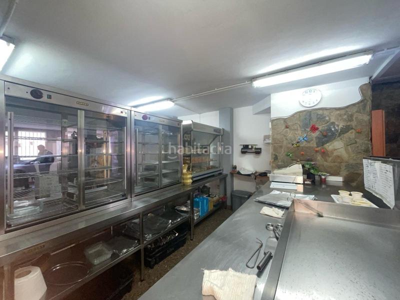 Foto 6a87b222-c29c-4c83-a231-952d5537ec6a. Local commercial dans Llatí Santa Coloma de Gramenet