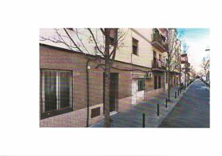 Gebäude in Santa Eulàlia. Edificio en venta con alta rentabilidad