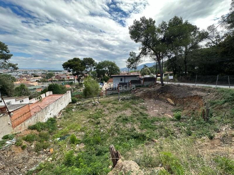 Foto 0aaa036c-6d2d-44b3-b7c9-68691ce623b3. Wohngrundstück in Santa Maria-Terra Nostra Montcada i Reixac
