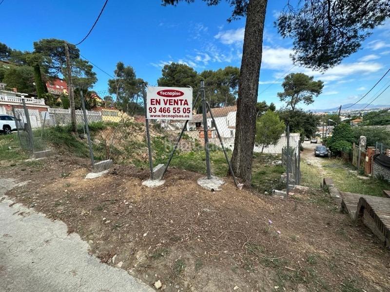 Foto 5907d20d-02ce-41c6-8d14-3b5e1dccf31b. Wohngrundstück in Santa Maria-Terra Nostra Montcada i Reixac