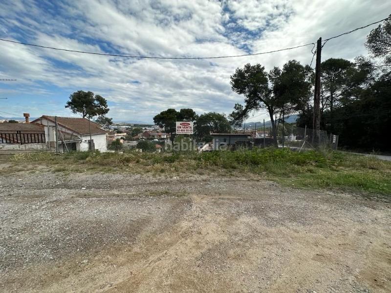 Foto cdfda15b-40fd-4b96-94bf-bb8da326ef2a. Wohngrundstück in Santa Maria-Terra Nostra Montcada i Reixac