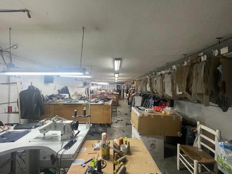 Foto 170266a2-0b23-4963-8310-66c958e6237f. Alquiler local comercial local junto iglesia mayor en Santa Coloma de Gramenet