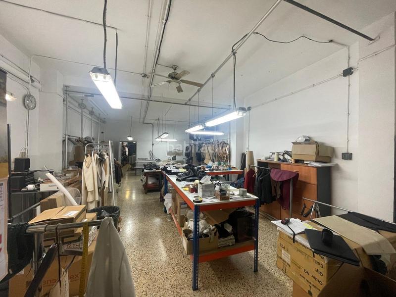 Foto 4bcddf21-169c-4aea-aee9-323ca9d510c7. Alquiler local comercial local junto iglesia mayor en Santa Coloma de Gramenet