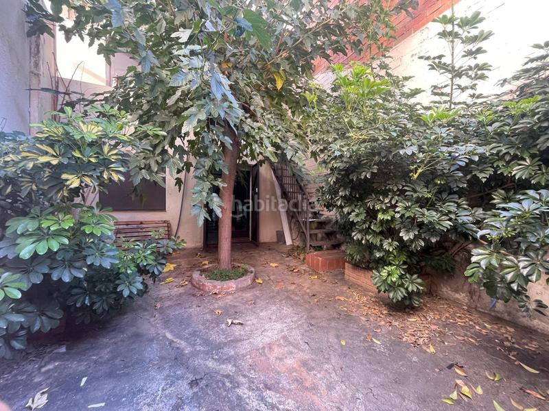 Foto f9520219-1327-49fa-b1b2-51e3685e283d. Alquiler local comercial local junto iglesia mayor en Santa Coloma de Gramenet