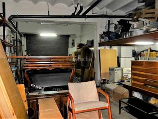 Business premise in Centre. Local junto calle irlanda