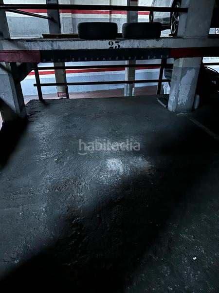 Foto 083f87b3-61b5-4c9a-a9b1-b5e35b0d45ba. Autoparkplatz in Santa Rosa Santa Coloma de Gramenet