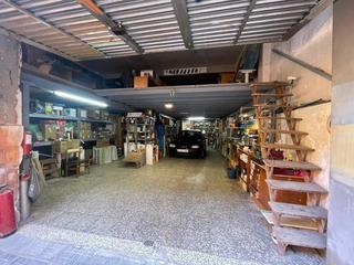Business premise in Centre. Local en carrer sant ignasi