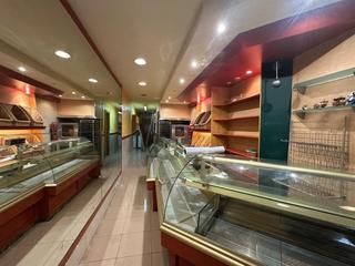 Business premise in Centre. Panadería en calle san carlos