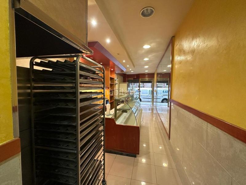 Foto 40502c60-f6b6-4d78-9cf6-0e76c64bb29d. Local commercial dans Centre Santa Coloma de Gramenet