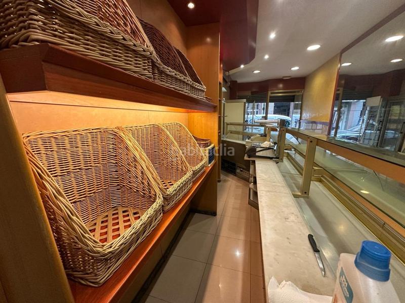 Foto 6f3d1454-17fc-4ccb-86a5-3a73e1fed5b8. Local commercial dans Centre Santa Coloma de Gramenet