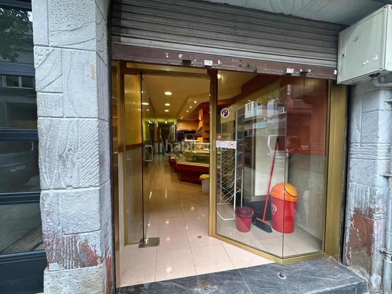 Foto 6fbdbc09-56c2-42db-89ef-70aacd5d2b58. Local commercial dans Centre Santa Coloma de Gramenet