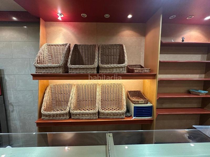 Foto b68de1fd-305c-4337-9780-b85b40624c90. Local commercial dans Centre Santa Coloma de Gramenet